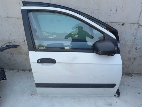 Πόρτα Εμπρός Δεξιά για HYUNDAI GETZ (2002 - 2005) (TB) Hatchback - 5dr , (2006 - 2009 ) (TB) *Γ*