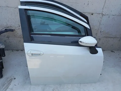 Πόρτα Εμπρός Δεξιά για FIAT GRANDE PUNTO (2005 - 2008) (199) Hatchback - 5dr , (2008 - 2012) (199) , PUNTO (2009 - 2012) (199) EVO *Γ*