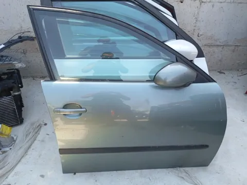 Πόρτα Εμπρός Δεξιά για SEAT IBIZA (2002 - 2006) (6LZ) Hatchback - 5dr , (2006 - 2008) (6LZ) *Ε*