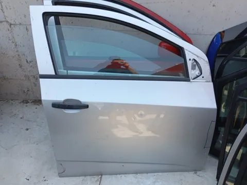 Πόρτα Εμπρός Δεξιά για CHEVROLET - DAEWOO AVEO (2011- )  *Γ*