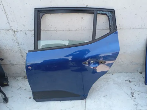 Πόρτα Πίσω Αριστερή για DACIA SANDERO (2020 - ) *Γ*