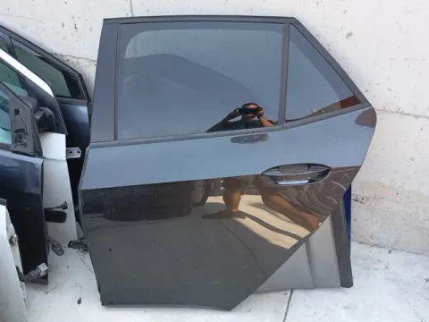 Πόρτα Πίσω Αριστερή για VW ID.3 (2019 - 2023) *Ε*