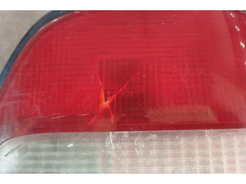Φανάρι Πίσω Δεξί ( Ελαττωματικό ) για NISSAN SUNNY (1991 - 1995) (N14) Sedan - 4dr  - 