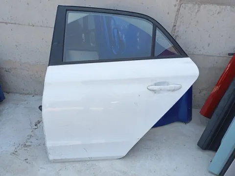 Πόρτα Πίσω Αριστερή για HYUNDAI i20 (2015 - 2018) Hatchback - 5dr , (2018 - 2020) *Γ*