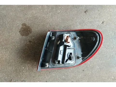 Φανάρι Πίσω Αριστερό (Ιμιτασιόν) για NISSAN ALMERA (2000 - 2002) (N16) Sedan - 4dr  - 