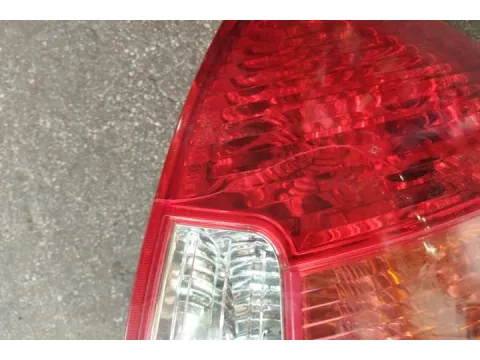 Φανάρι Πίσω Δεξί (Ελαττωματικό) για HYUNDAI ACCENT (2006 - (MC) Sedan 4dr  - 