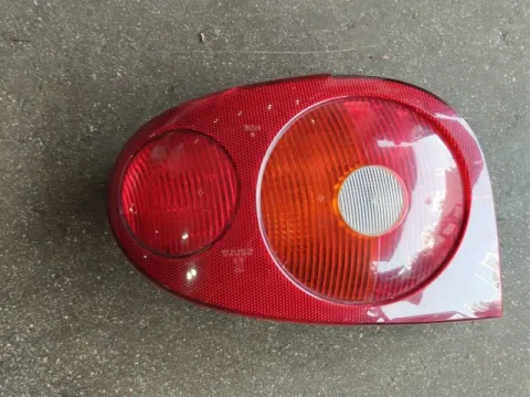 Φανάρι Πίσω Αριστερό (Ελαττωματικό) για RENAULT MEGANE (1999 - 2002) (LA) (DA) (EA) (KA) ((DA) Coupe - 2dr , (EA) Cabrio - 2dr 