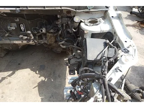 Τροπέτο Εμπρός Κουφάρι  για MITSUBISHI ASX (2010 - 2013) SUV- ΕΚΤΟΣ ΔΡΟΜΟΥ- 5dr *ΔΒ* - 