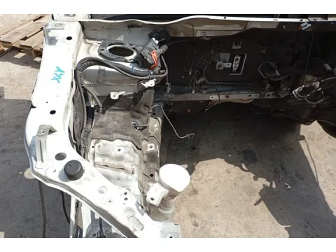 Τροπέτο Εμπρός Κουφάρι  για MITSUBISHI ASX (2010 - 2013) SUV- ΕΚΤΟΣ ΔΡΟΜΟΥ- 5dr *ΔΒ* - 