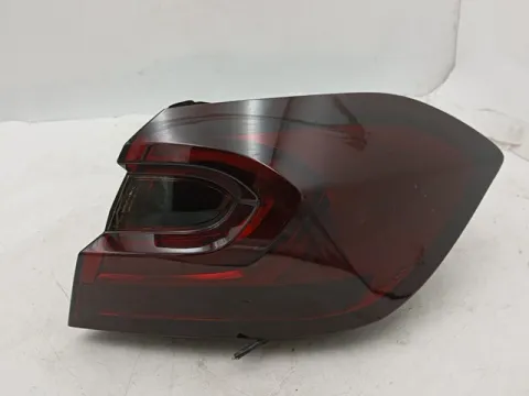 Φανάρι Πίσω Δεξί Led Φιμέ  για FORD FIESTA (2017 - ) 