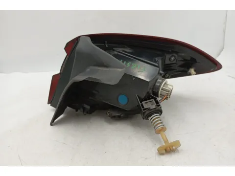 Φανάρι Πίσω Αριστερό Led Φιμ΄ε για FORD FIESTA (2017 - )  - 