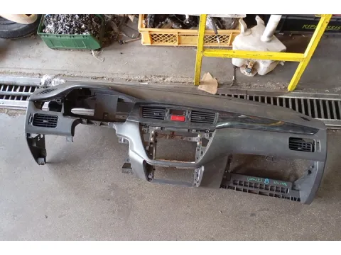 Σετ Αερόσακων Εμπρός (με Ταμπλό) για MITSUBISHI LANCER (2004 - 2008) (CS) *Γ* - 