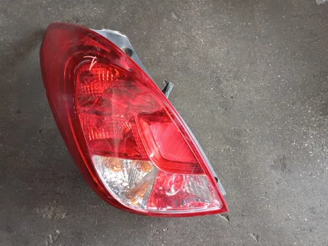 Φανάρι Πίσω Αριστερό Ελαττωματικό για HYUNDAI i20 (2012 - 2015) ( ) 