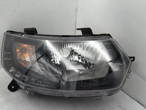 Φανάρι Εμπρός Δεξί ( Led ) για MAHINDRA KUV100 (2016 - 2023) (NXT) 