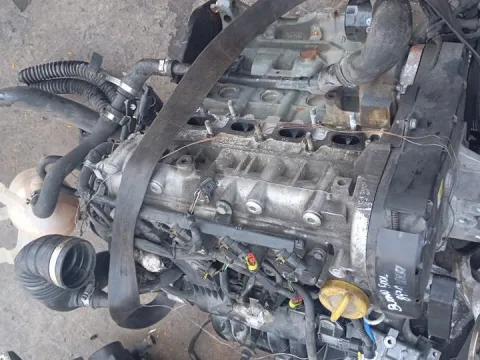 Κινητήρας Κορμός - Καπάκι 843A1000 για FIAT 500 (2012 - ) (L) 1400 Petrol (843A1000) 16V Fire 95hp *ΙΤΑΛΥ*