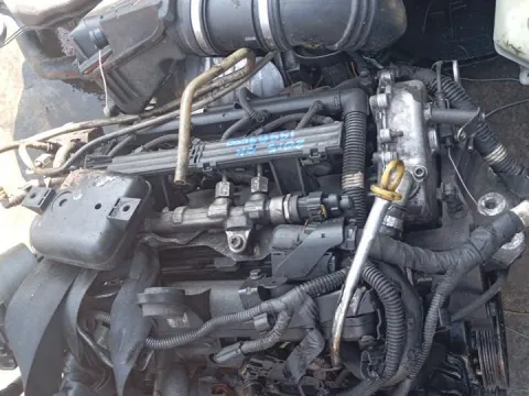 Κινητήρας Κορμός - Καπάκι 199Α9000 για FIAT GRANDE PUNTO (2008 - 2012) (199) 1300 Diesel (199A9.000) Multijet 75hp *ITALY*