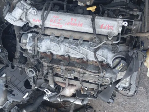 Κινητήρας Κορμός - Καπάκι D4FB για HYUNDAI i30 (2007 - 2012) (FD) 1600 D4FB diesel 116 CRDi *ITALY*