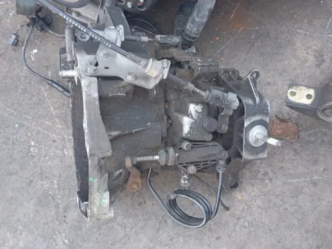 Κιβώτιο Ταχυτήτων (Σασμάν) Χειροκίνητο για FIAT PUNTO (2003 - 2008) (188) 1200 (188A5.000) Petrol 80 16V *ITALY*