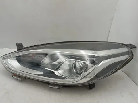 Φανάρι Εμπρός Αριστερό Led  για FORD FIESTA (2017 - ) Hatchback - 5dr , Hatchback - 3dr 
