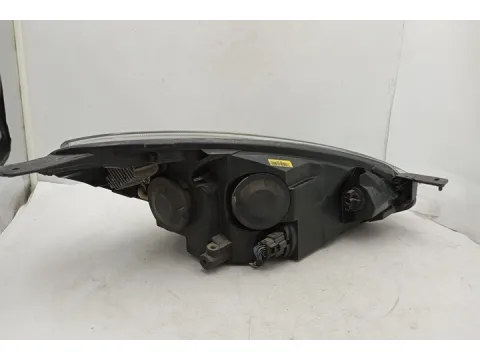 Φανάρι Εμπρός Αριστερό Led  για FORD FIESTA (2017 - ) Hatchback - 5dr , Hatchback - 3dr  - 