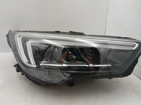Φανάρι Εμπρός Δεξί Led για OPEL CROSSLAND X (2017 -) SUV- ΕΚΤΟΣ ΔΡΟΜΟΥ- 5dr 