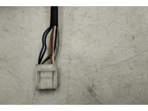 Καθρέπτης Εξωτερικός Δεξιός Ηλεκτρικός Θερμαινόμενος Με Φλας 7 pin για TOYOTA AURIS (2013 - 2015)  - 