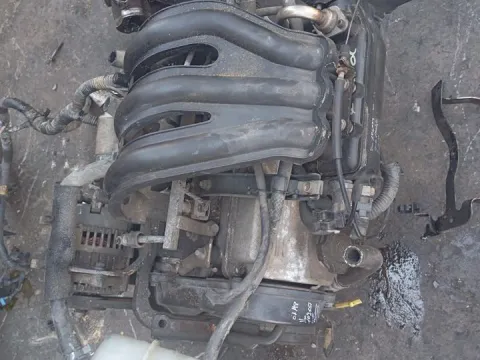 Κινητήρας Κορμός - Καπάκι Μ150 για CHEVROLET - DAEWOO MATIZ (2001 - 2005) (M150) 800 F8CV petrol 52 *ITALY*