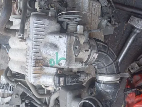 Κινητήρας Κορμός - Καπάκι G13BB για SUZUKI WAGON R (2000 - 2003) (RB) 1300 (G13BB) petrol 76 RB413 (MB53) 4WD *ITALY*
