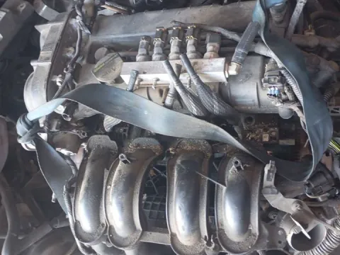 Κινητήρας Κορμός - Καπάκι ΜUDA για FORD FOCUS (2011 - 2014) () 1600 (JTDB) Petrol EcoBoost 182hp *ITALY*