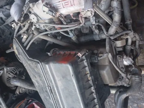 Κινητήρας Κορμός - Καπάκι HC για DAIHATSU TERIOS (1997 - 2000) (J100) 1300 (HE-EJ) (HC) petrol 83 (J100) 4WD *ITALY* 4*4