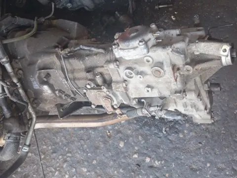 Κιβώτιο Ταχυτήτων (Σασμάν) Χειροκίνητο για DAIHATSU TERIOS (1997 - 2000) (J100) 1300 (HE-EJ) (HC) petrol 83 (J100) 4WD 4*4 *ITALY*