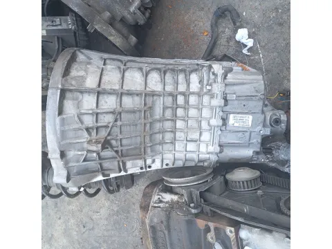 Κιβώτιο Ταχυτήτων (Σασμάν) Χειροκίνητο 6C1R7003CA για FORD TRANSIT (2006 - 2012) 2300 (GZFA)(GZFC) Petrol 145 16V *ΑΝΑΚΑΤΑΣΚΕΥΗ* *ITALY* - 