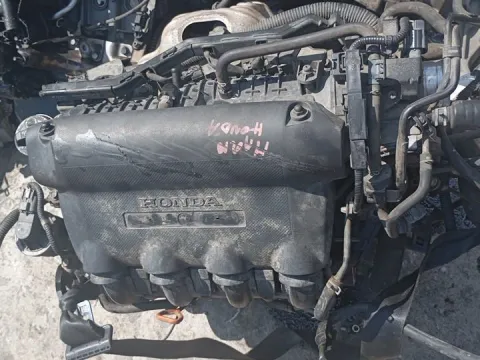 Κινητήρας Κορμός - Καπάκι L13A για HONDA JAZZ (2005 - 2008) (GD) 1400 (L13A1) petrol 83 (GD5) SOHC 8V i-Dsi *ITALY*