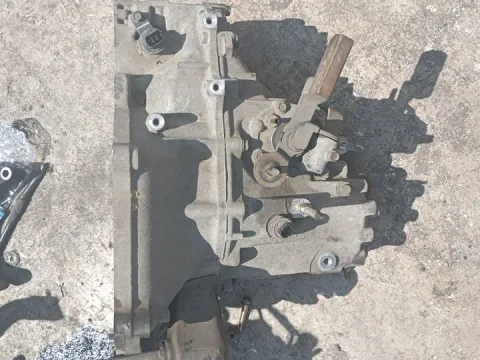 Κιβώτιο Ταχυτήτων (Σασμάν) Χειροκίνητο για HONDA JAZZ (2005 - 2008) (GD) 1400 (L13A1) petrol 83 (GD5) SOHC 8V i-Dsi *ITALY*