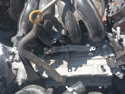 Κινητήρας Κορμός - Καπάκι 3SZ για DAIHATSU TERIOS (2009- ) 1500 (3SZ-VE) petrol 105 (J200) 2WD *ITALY*