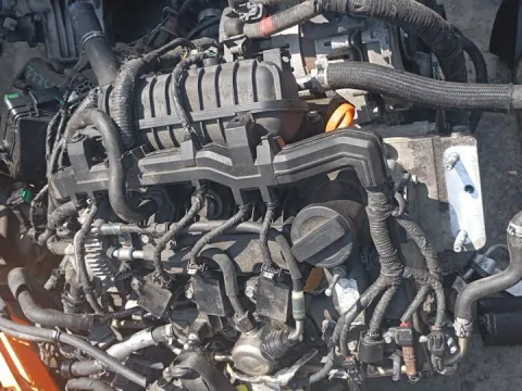 Κινητήρας Κορμός - Καπάκι G3LF για HYUNDAI i20 (2020 - ) 1000 Petrol (G3LF) T-GDI 100 Mild Hybrid 48V 12V *ITALY*