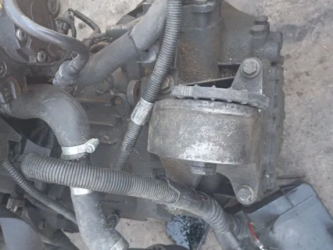 Κιβώτιο Ταχυτήτων (Σασμάν) Χειροκίνητο για MINI MINI COOPER (2004 - 2006) 1400 (1ND) Diesel 75hp One D *ITALY*