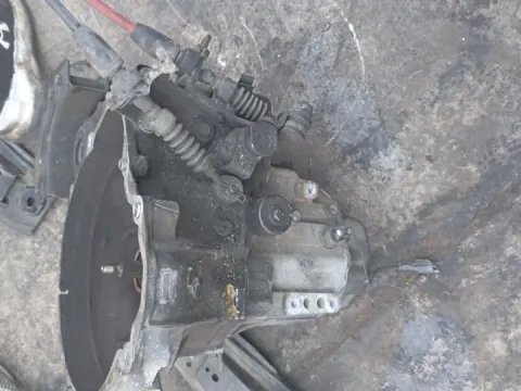 Κιβώτιο Ταχυτήτων (Σασμάν) Χειροκίνητο για CHEVROLET - DAEWOO KALOS (2003 - 2004) (T200) 1200 F12S3 petrol 72 (B12S1) *ITALY*