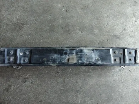 Τραβέρσα Προφυλακτήρα Πίσω Με Τακούνια για TOYOTA AURIS (2013 - 2015) Hatchback - 5dr 