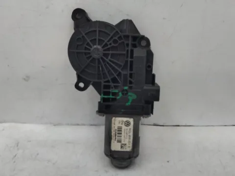 Μοτερ Παραθύρου Εμπρός Δεξί 14 Pin (6Q2959801E) για SKODA FABIA (2004 - 2007) (6Y)