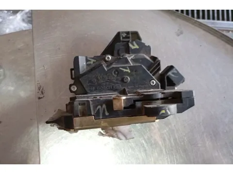 Ηλεκτρομαγνητική Κλειδαριά Πίσω Αριστερή 3pin  για FORD FOCUS (2004 - 2008) Mk2a (DA3 - C307)  - 