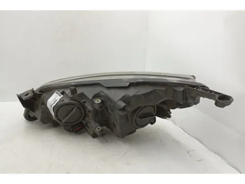 Φανάρι Εμπρός Δεξί Μαύρο Φόντο Led  για OPEL ASTRA (2007 - 2010) H  - 