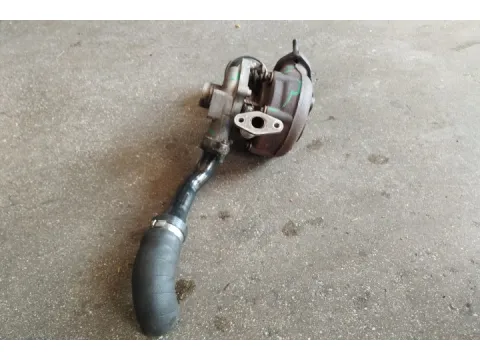 Τουρμπίνα 55198317 για FIAT DOBLO (2010 - 2015) (152) MPV ΠΟΛΥΜΟΡΦΙΚΑ 5dr Combi 1300 (199A3.000) Diesel 90 Multijet * ΠΑΛΕΤΑ 134 *ΝΕΑ ΓΕΝΙΑ - 