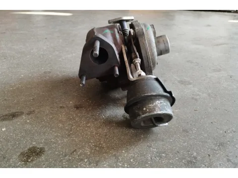 Τουρμπίνα 55198317 για FIAT DOBLO (2010 - 2015) (152) MPV ΠΟΛΥΜΟΡΦΙΚΑ 5dr Combi 1300 (199A3.000) Diesel 90 Multijet * ΠΑΛΕΤΑ 134 *ΝΕΑ ΓΕΝΙΑ - 