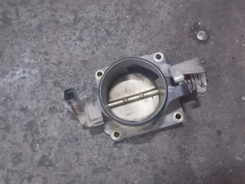 Σώμα Πεταλούδας VP2ALUAB για MAZDA 6 (2002 - 2006) (GG) (GY) 