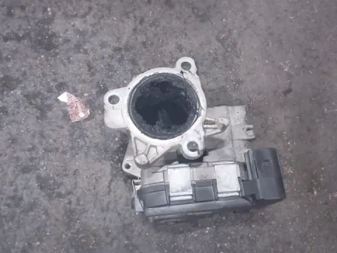 Σώμα Πεταλούδας 55213019 για FIAT DOBLO (2010 - 2015) (152) 