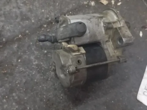 Μίζα 5WS91703 για HONDA CIVIC (1992 - 1995) (EG - H - J) 