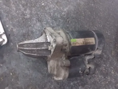 Μίζα D6RA67 για HONDA CIVIC (1999 - 2001) (EJ - K - M) (MB - C) 