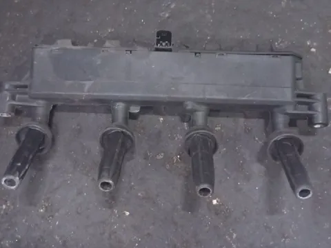 Πολλαπλασιαστής BBC2.2TUA για PEUGEOT 207 (2006 - 2009) (WA_) (WC_) 