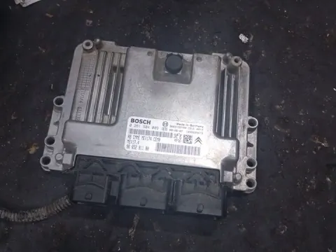 Εγκέφαλος Κινητήρα 0261S04009 για PEUGEOT 308 (2008 - 2011) 